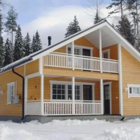 Holiday home Holiday Ahava *