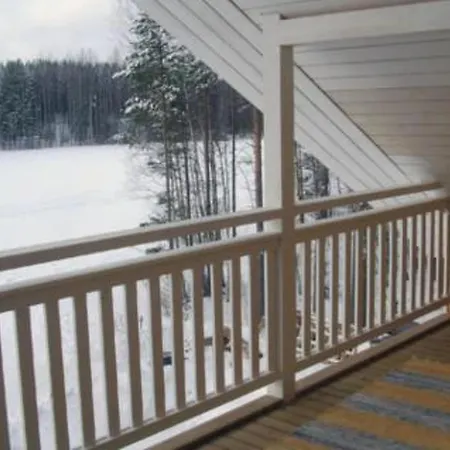 Holiday Ahava Holiday home Sappu