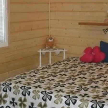 Holiday Ahava Holiday home