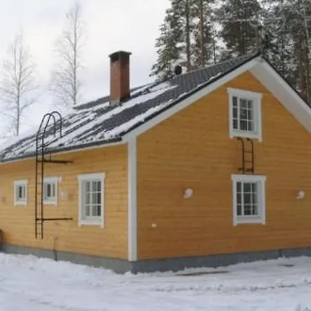 Holiday home Holiday Ahava *
